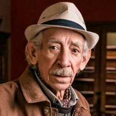 Jorge Vignati
