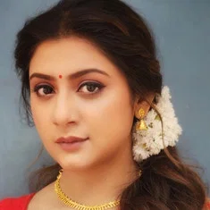 Swikriti Majumder