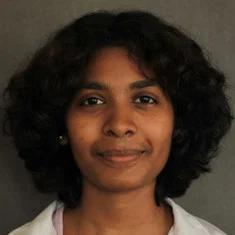 Meghna Krishna PK