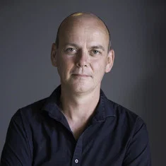 Frank Van Pamelen