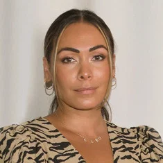 Vanessa Lindblad