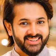 Rahul Warawitage