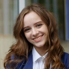 Ирина Кудашова