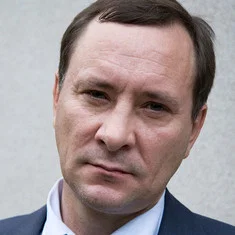 Константин Тополага