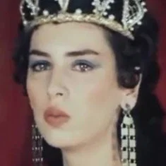Марина Петросян