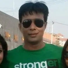 Bikul Dutta