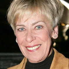 Judith McGrath