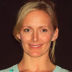 Georgia Reece