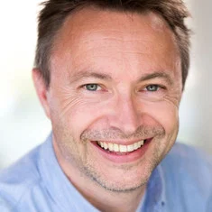 Robin Edwards