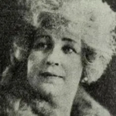 Estelle Evans