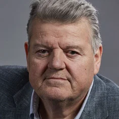 Робби Колтрейн