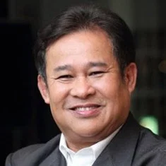 Thanya Phowichit