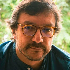 Franco García Becerra
