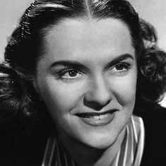 Grace Stafford