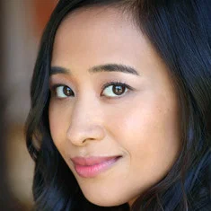 Charlene deGuzman