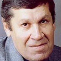 Валерий Величко