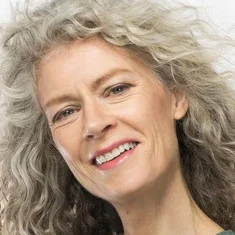 Ingunn Omholt