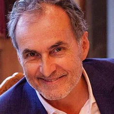 Ruedi Gerber