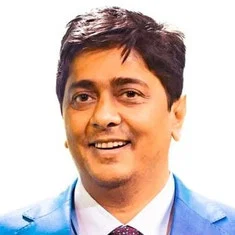 Arshad Adnan