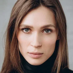 Елена Светлицкая