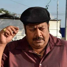 Srimal Wedisinghe