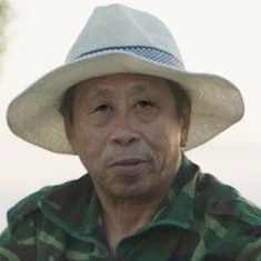 Su Shuhe