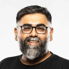 Akarsh Khurana