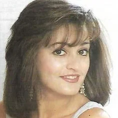 Vicky Koursari
