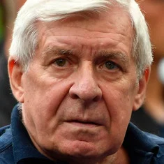 Vladimir Ponomaryov