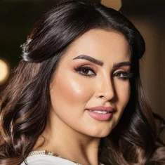 Marwa Mohammad