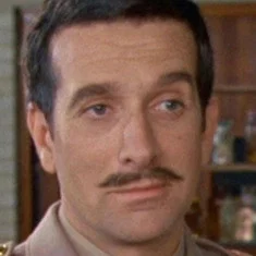 Nicholas Courtney