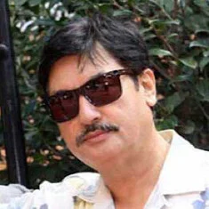Arjun Jung Shahi