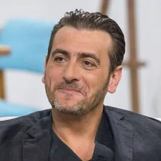 Chris Gascoyne