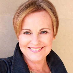 Linda McCullough