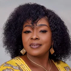 Rita Edochie