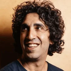 Ray Badran