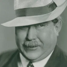 Artur Cederborgh