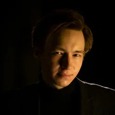 Daniil Gorelov