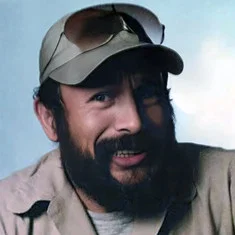 Rachid Baba Ahmed