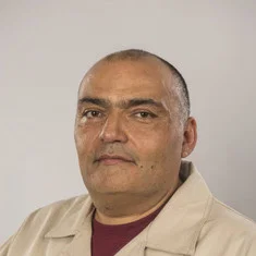 Enrique Carriazo