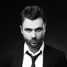 Евгений Хазов