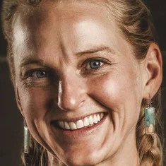 Emily Harrington