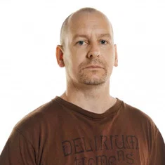 Dave Witte