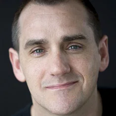 Ian Hughes