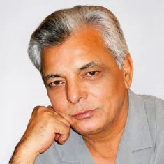 Riaz-ur-Rehman Saghar