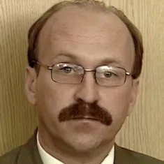 Vadym Horkutsenko