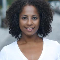 Nicole Lewis