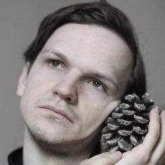 Dmitry Larin