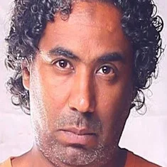 محمد دندراوي