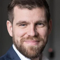Morten Dahlin